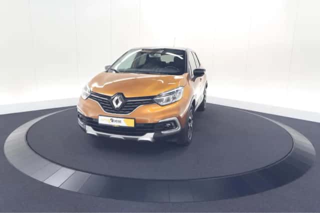 Renault Captur (2018) thumbnail 62