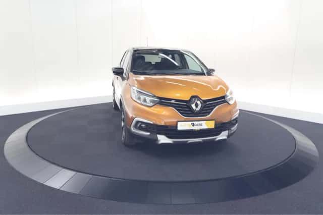 Renault Captur (2018) thumbnail 63
