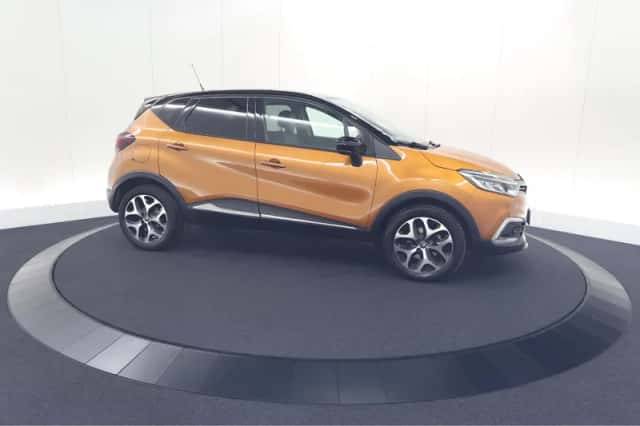 Renault Captur (2018) thumbnail 8