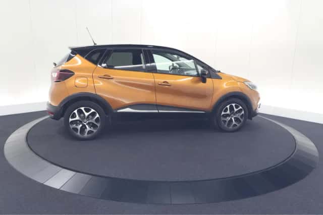Renault Captur (2018) thumbnail 9