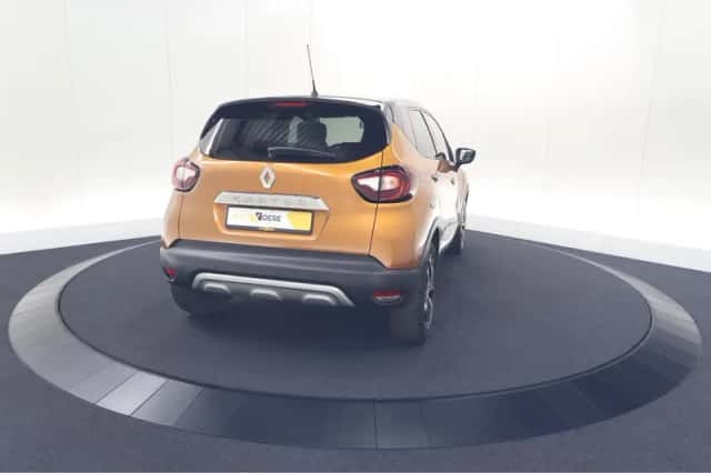 Renault Captur (2018) thumbnail 10