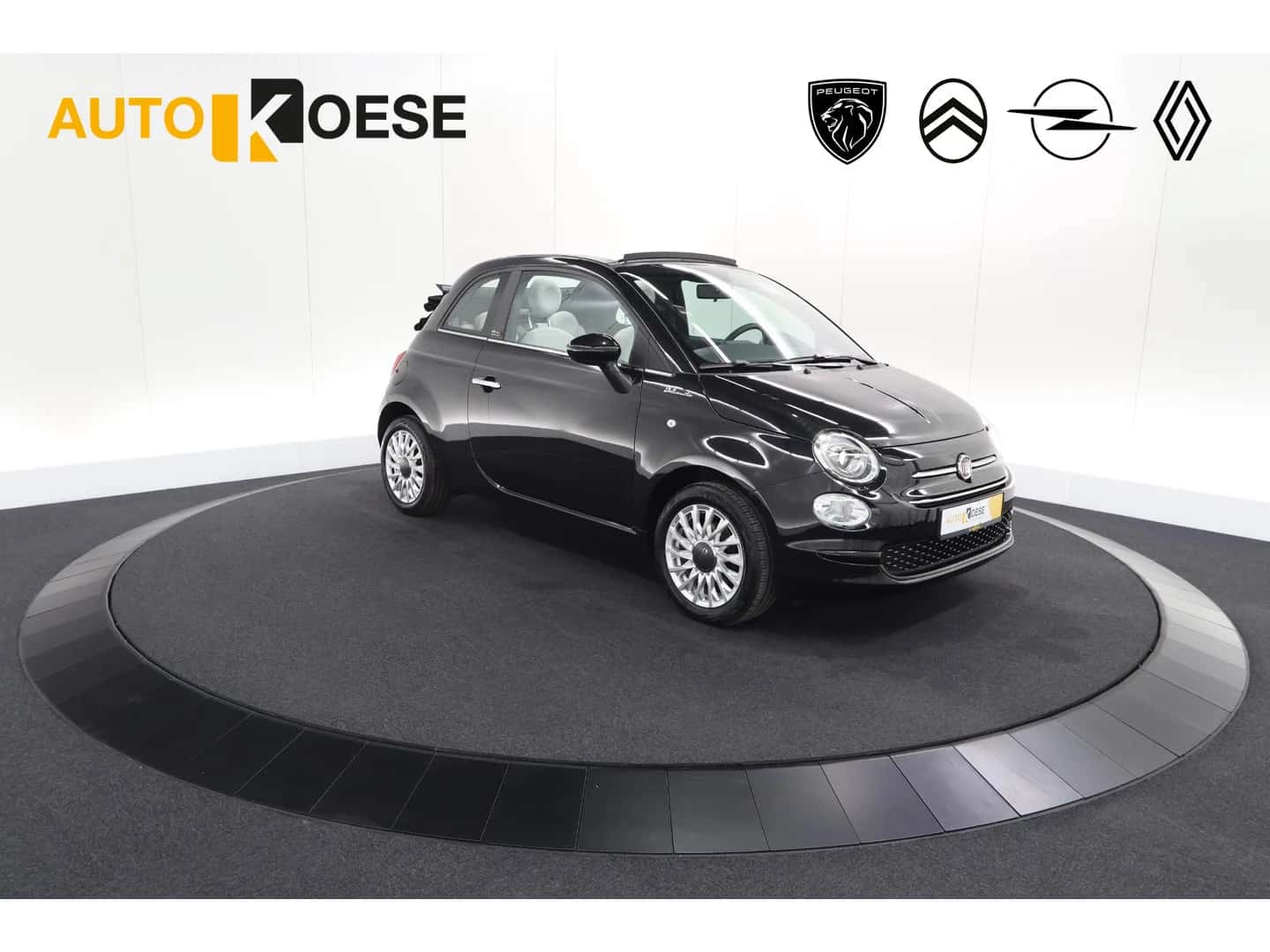 Fiat 500 (2023) — foto 1