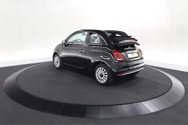Fiat 500 (2023) thumbnail 11
