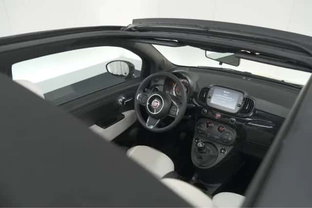 Fiat 500 (2023) thumbnail 13