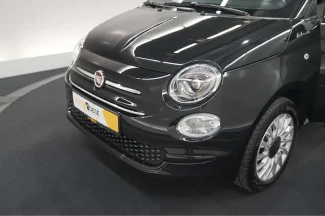 Fiat 500 (2023) thumbnail 14