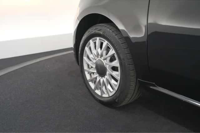 Fiat 500 (2023) thumbnail 16
