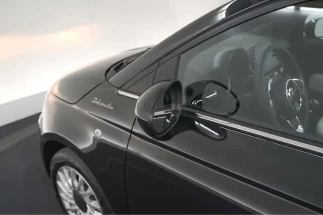 Fiat 500 (2023) thumbnail 18