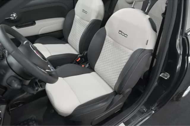Fiat 500 (2023) thumbnail 21