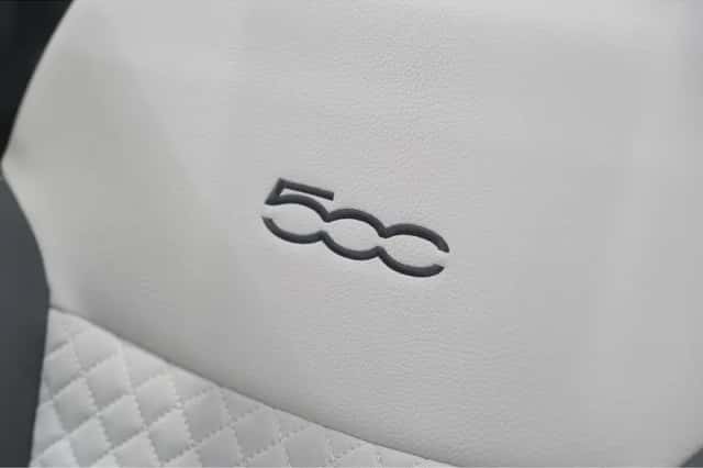 Fiat 500 (2023) thumbnail 22