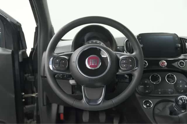 Fiat 500 (2023) thumbnail 23