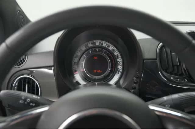 Fiat 500 (2023) thumbnail 29