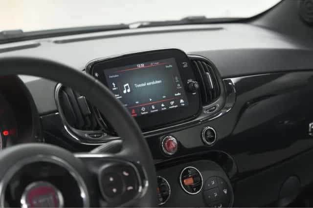 Fiat 500 (2023) thumbnail 36