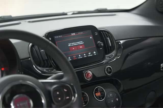 Fiat 500 (2023) thumbnail 37