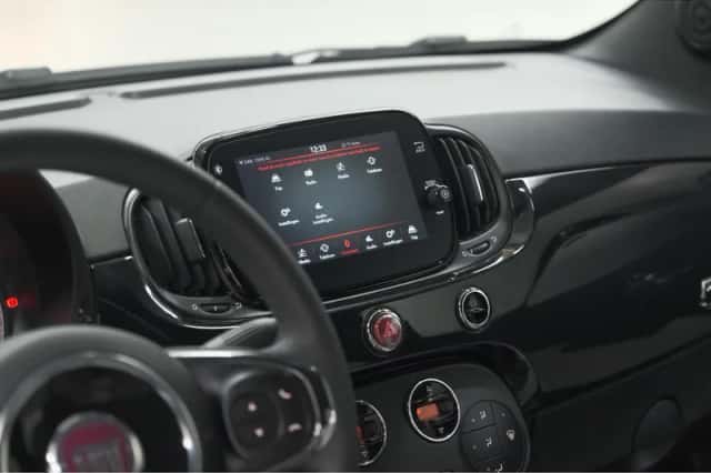 Fiat 500 (2023) thumbnail 38