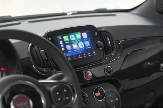 Fiat 500 (2023) thumbnail 40