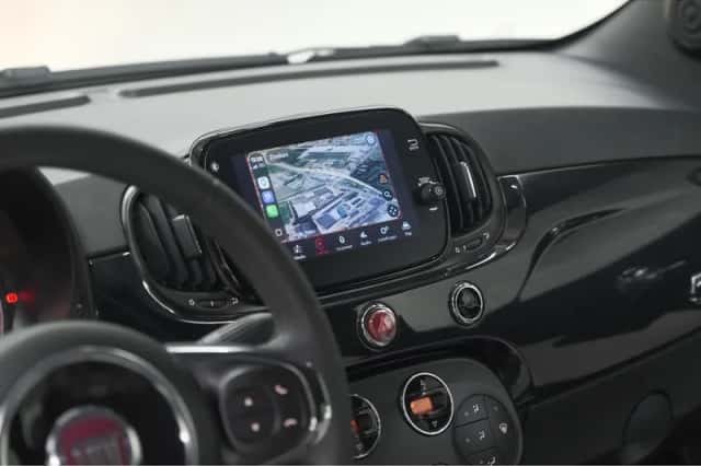 Fiat 500 (2023) thumbnail 41