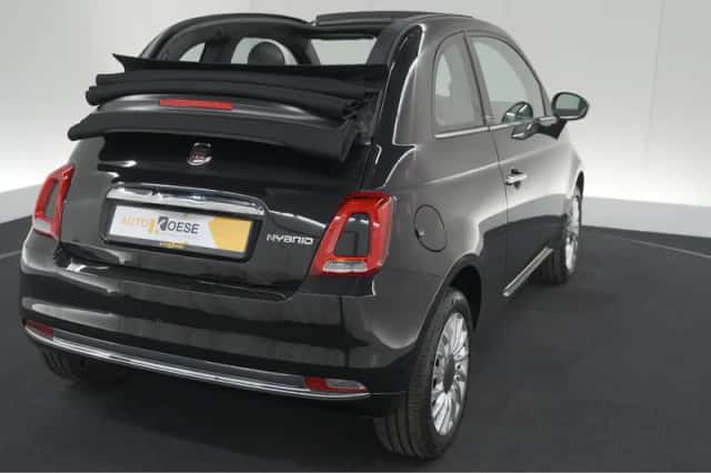 Fiat 500 (2023) thumbnail 42