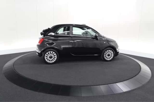 Fiat 500 (2023) thumbnail 8
