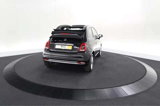 Fiat 500 (2023) thumbnail 9