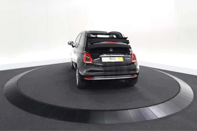 Fiat 500 (2023) thumbnail 10