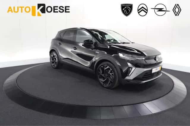 Renault Captur (2025)
