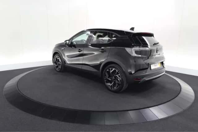 Renault Captur (2025) thumbnail 11