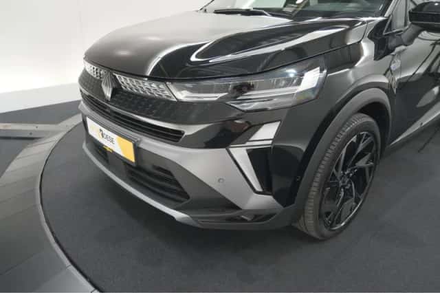 Renault Captur (2025) thumbnail 13