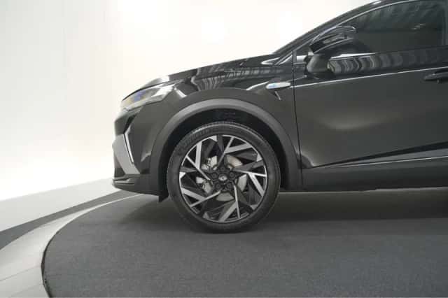 Renault Captur (2025) thumbnail 16