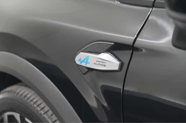 Renault Captur (2025) thumbnail 18