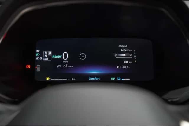 Renault Captur (2025) thumbnail 40