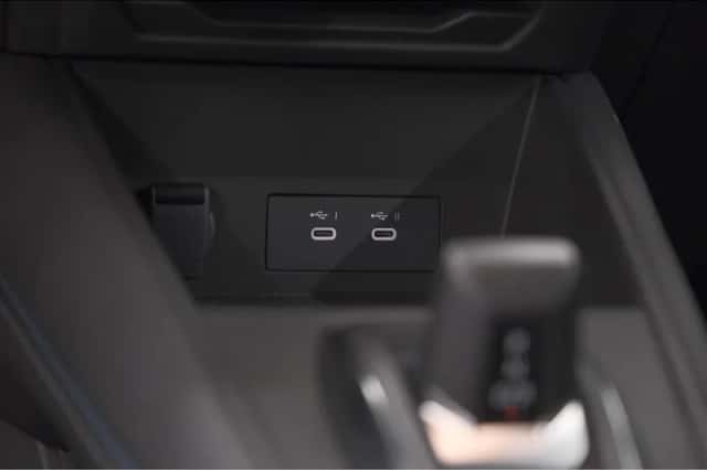 Renault Captur (2025) thumbnail 44