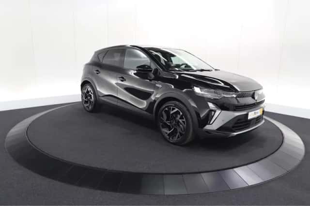Renault Captur (2025) thumbnail 6