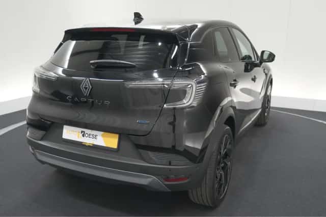 Renault Captur (2025) thumbnail 58
