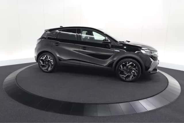 Renault Captur (2025) thumbnail 7