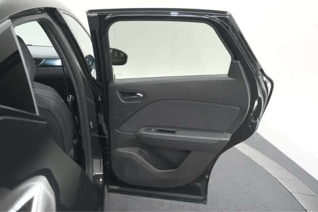Renault Captur (2025) thumbnail 61