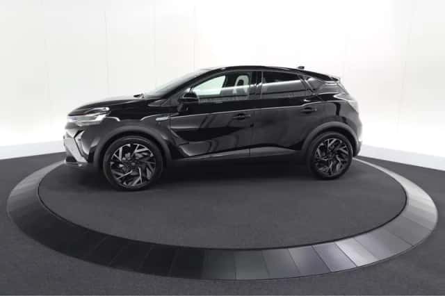 Renault Captur (2025) thumbnail 67