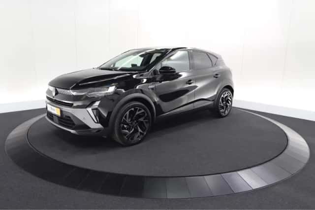 Renault Captur (2025) thumbnail 68