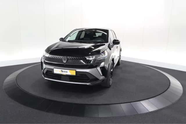 Renault Captur (2025) thumbnail 69