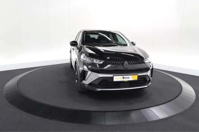 Renault Captur (2025) thumbnail 70