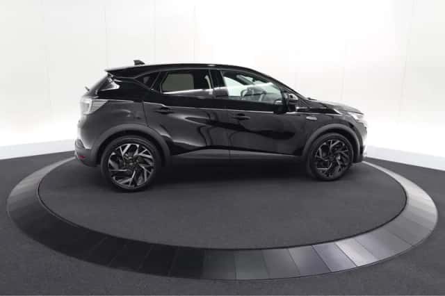 Renault Captur (2025) thumbnail 8
