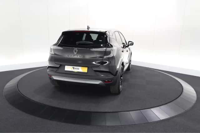 Renault Captur (2025) thumbnail 9