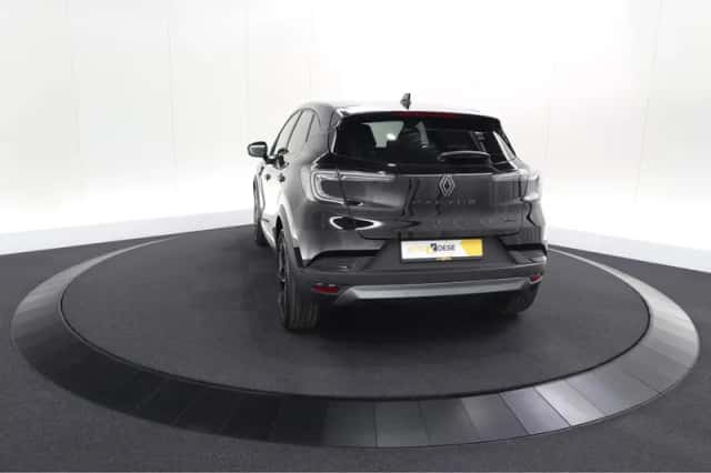 Renault Captur (2025) thumbnail 10