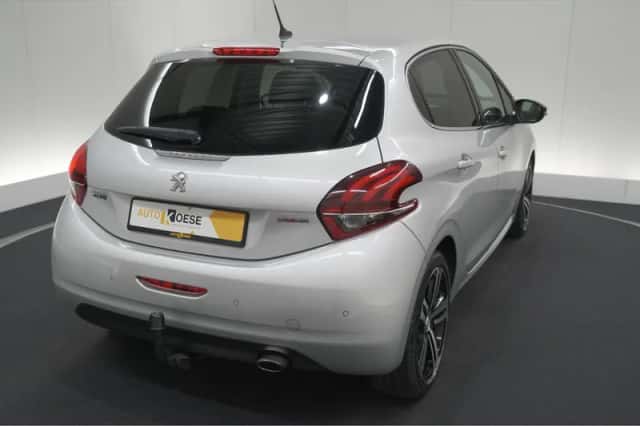 Peugeot 208 (2018) thumbnail 46