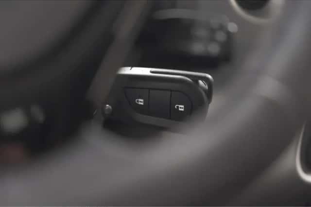 Citroën C1 (2018) thumbnail 13