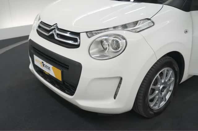 Citroën C1 (2018) thumbnail 14