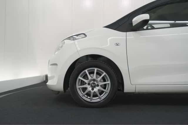 Citroën C1 (2018) thumbnail 15