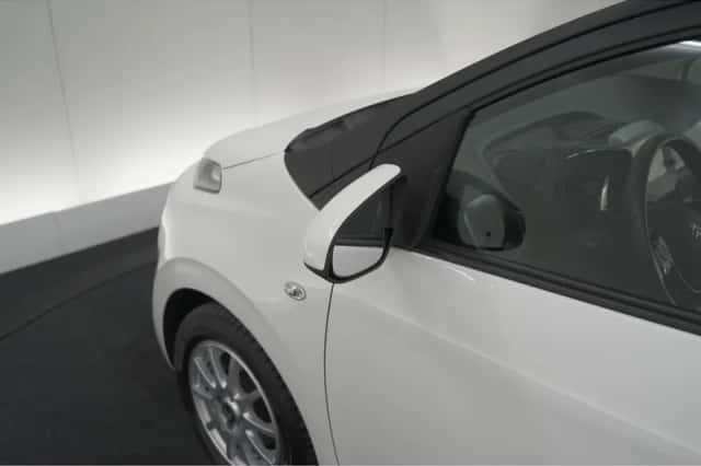 Citroën C1 (2018) thumbnail 17