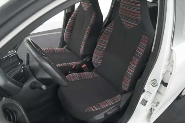 Citroën C1 (2018) thumbnail 20