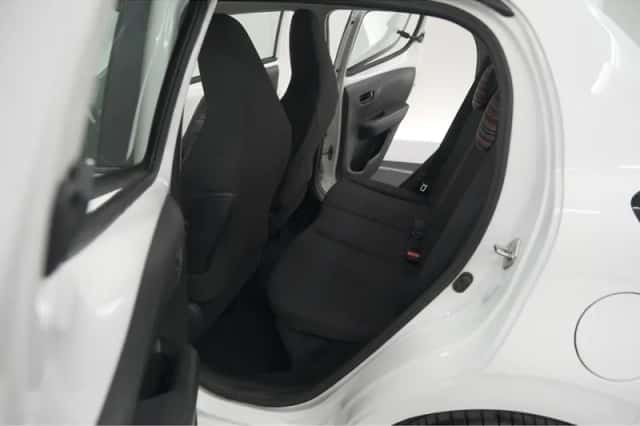 Citroën C1 (2018) thumbnail 21