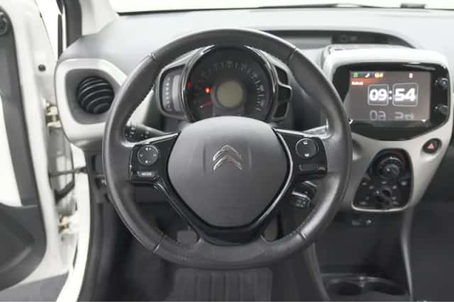 Citroën C1 (2018) thumbnail 23